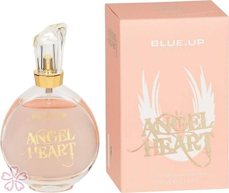 Blue Up Flower Girl, фото 1