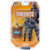 Колекційна фігурка Jazwares Fortnite Solo Mode Havoc