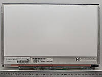 Матрица Toshiba LTD133EWDD 13.3 (1280x800, 30pin, глянцевая, нижний правый разъем)