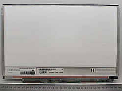 Матриця Toshiba LTD133EWDD 13.3 (1280x800, 30pin, глянсова, нижній правий роз'єм)