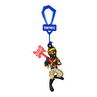 Фігурка-брелок Jazwares Fortnite Figure Hanger Bandolier S1