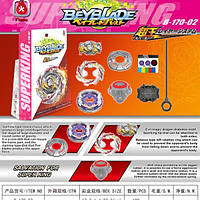 Бейблейд BEYBLADE B170-02