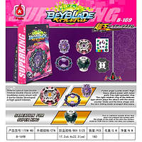 Іграшка дзига Beyblade B169 Variant Lucifer.Mb 2D