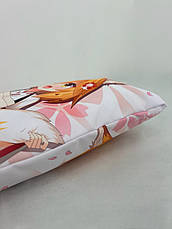Аніме подушка тематична "Дакімакура" із зображенням Сенко, 40х120 см, ТМ Лежебока, фото 2