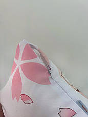 Аніме подушка тематична "Дакімакура" із зображенням Сенко, 40х120 см, ТМ Лежебока, фото 3