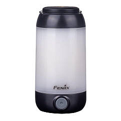 Кемпінговий акумуляторний ліхтар Fenix CL26R (8 режимів) Чорний