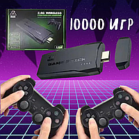 Электронная игровая приставка data frog 4к Y3 Lite 10000 игр, лучшая портативная игровая консоль TOP
