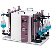 Шейкер для роздільних лійок RS-1