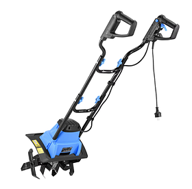 Електричний культиватор Kanwod Grave 600 Вт 300 мм електрокультиватор