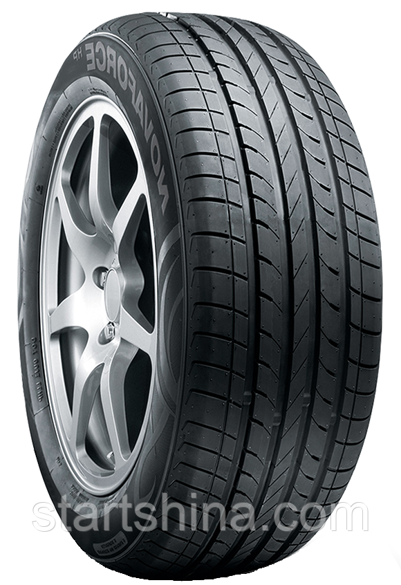 Літні легкі шини 185/60 R14 82H LEAO Nova-Force HP