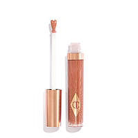 Колагеновий блиск для губ Charlotte Tilbury Collagen Lip Bath (Pillow Talk) 2.6 ml з набору