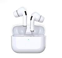 Наушники беспроводные вакуумные TWS AirPods Pro 3 (White)-LVR