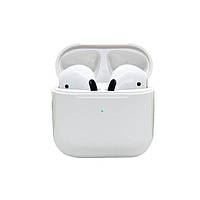 Наушники беспроводные TWS AirPods Pro 5 (White)-LVR