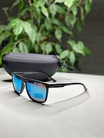 Солнцезащитные очки CHEYSLER на лето с хамелеон линзами и в пластиковой оправе для мужчин