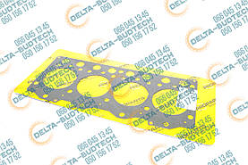 Прокладка головки блоку циліндрів Komatsu 4D95, 6D95, 6204-11-1840, 6204111840