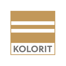 TM "Kolorit" (клас еліт)