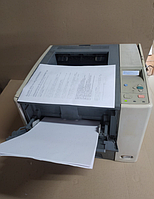 41419 Принтер лазерный HP LaserJet P3005, Б/У, работает