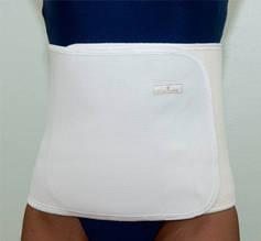 Бандаж на черевну стінку Тиса, висота 24 см, р.M (БЭХ-3)