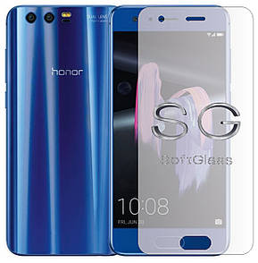 М'яке скло Honor 9 на екран поліуретанове SoftGlass