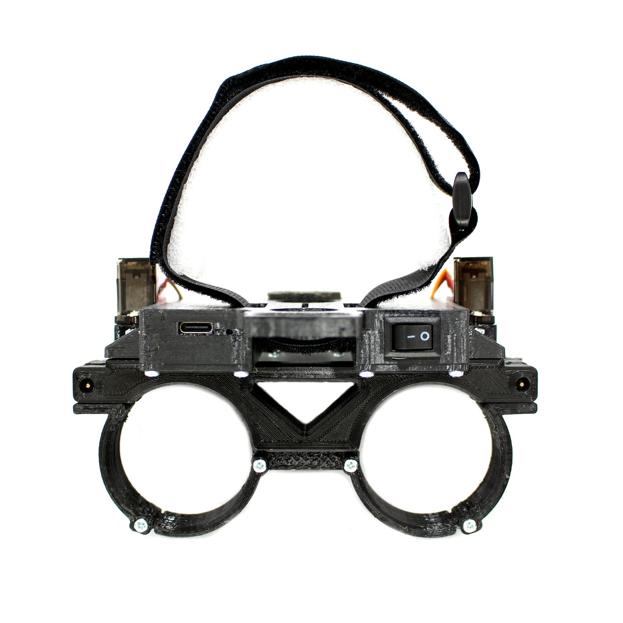 Подвійна V1 система скиду ВОГ25 / М430А1 для DJI MAVIC 3, фото 1