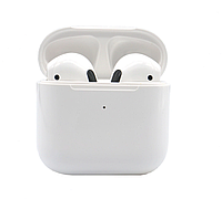 Наушники беспроводные TWS AirPods Pro 4 (White)-ЛВР