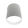 Світлодіодний LED світильник Feron AL543 10W 4000K 700Lm Ø80x90мм акцентний спот білий, фото 7