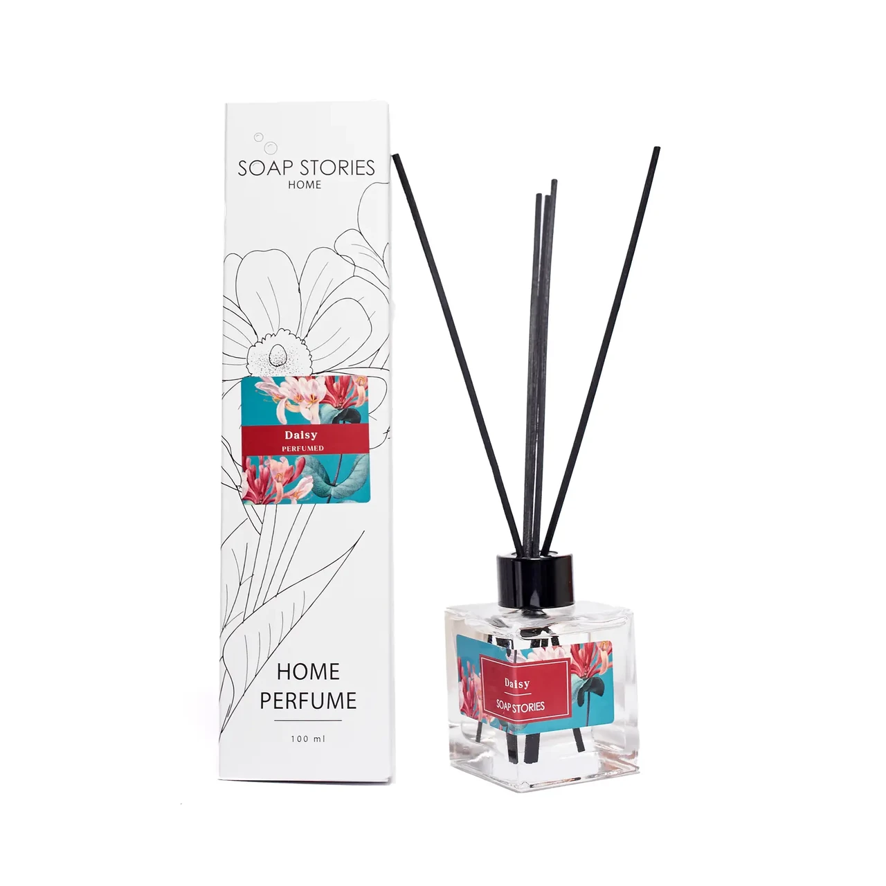 Аромадифузор "Daisy"100 мл