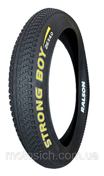 26 4.0 RALSON Fat Bike 1002034078