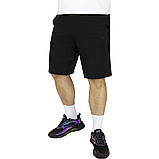 Чоловічі шорти NIKE M NSW TCH FLC SHORT BLACK CU4503-010 найк теч фліс, фото 5