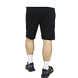 Чоловічі шорти NIKE M NSW TCH FLC SHORT BLACK CU4503-010 найк теч фліс, фото 6