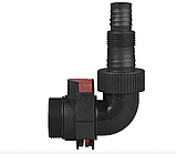 Занурювальний насос для чистої та брудної води, 20 000 л/год Parkside PTPS 1100 B2, фото 4