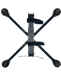 FPV дрон X-FLY Nazgul XL10 V6 6S