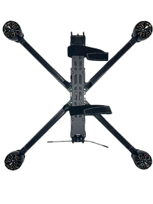 FPV дрон X-FLY Nazgul XL10 V6 6S