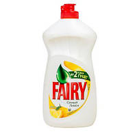 Засоби для миття посуду fairy