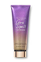 Лосьйон для тіла Victoria’s Secret Love Spell shimmer