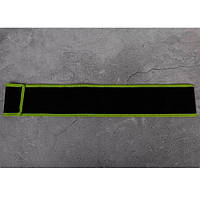 Набір шампурів у чохлі металеві кутові 6 шт./бл. 550*12*1.5 мм.