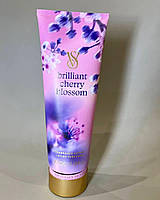 Парфумований лосьйон Brilliant Cherry Blossom від Victoria's Secret
