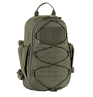 Тактический рюкзак Sturm Elite M-Tac Олива 15л, рюкзак для военных, армейский рюкзак SPARK