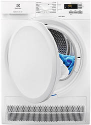 Сушильна машина Electrolux EW6C527PU