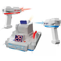 Игрушечное оружие Laser X набор для лазерных сражений - Проектор Laser X Animated (52608) h