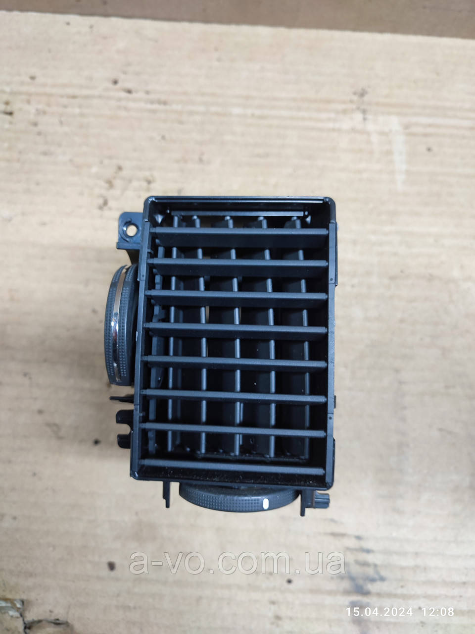 Дефлектор воздушный Chevrolet Epica 80480148, фото 1