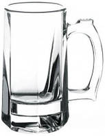 Набор бокалов для пива Pasabahce Bremen PS-55039-2 330 мл 2 шт d