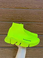 Balenciaga Speed Trainer 2.0 IN YELLOW РОЗПАРОВКА