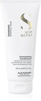 Кондиціонер що надає блиск Alfaparf Illuminating Conditioner 200 мл