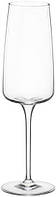 Набор бокалов для шампанского Bormioli Rocco Nexo Flute 365752-GRC-021462 240 мл 6 шт d