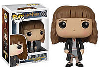 Фигурка Funko Pop Harry Potter Hermione Фанко Гарри Поттер Гермиона 10 см