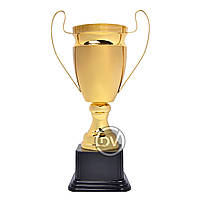 Кубок Champion средний золото, высота 55см DV349 (36 см, 42 см, 48 см, 55 см)