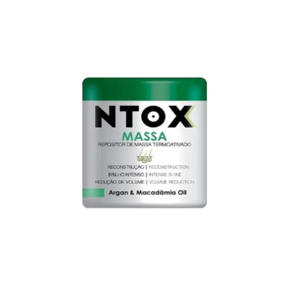 Ботокс Natureza NTOX Massa, 500 мл (14035) 100 мл