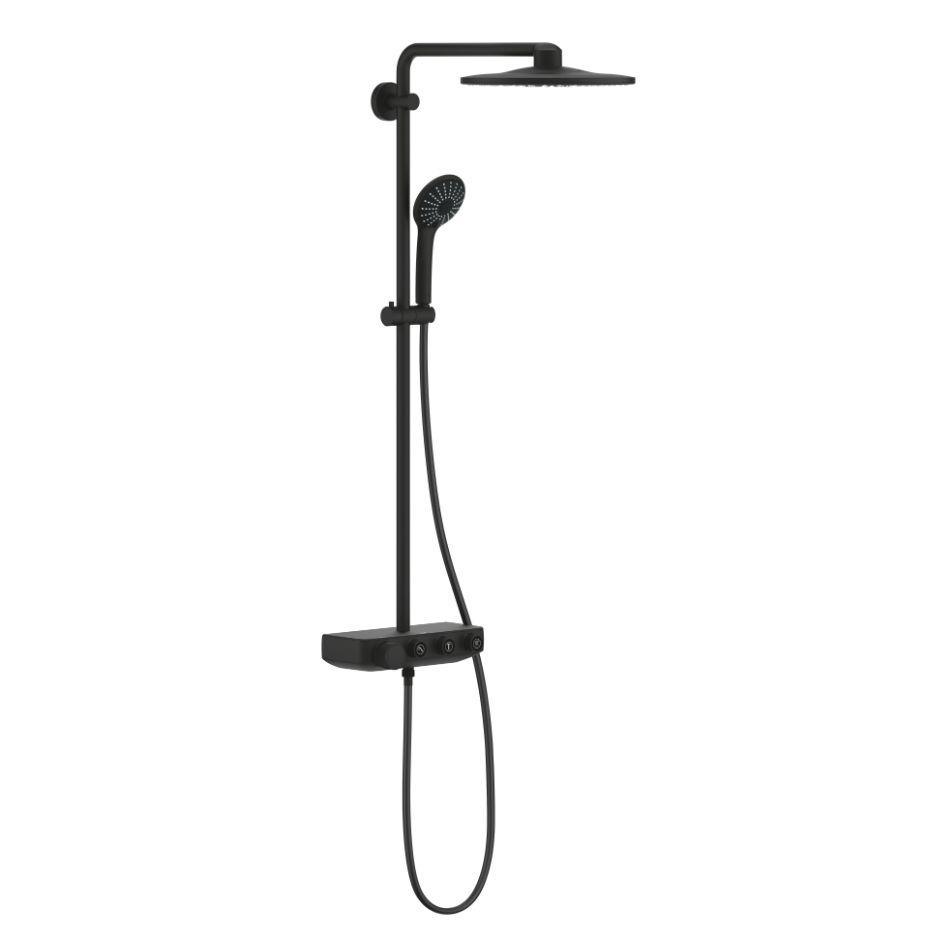 Душова система Grohe Euphoria Smart Control System 310 Duo 22120KF0