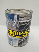 ZINTOP-92 (рідкий цинк) TM Sorbi
